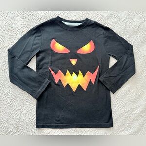 Kids Halloween shirt